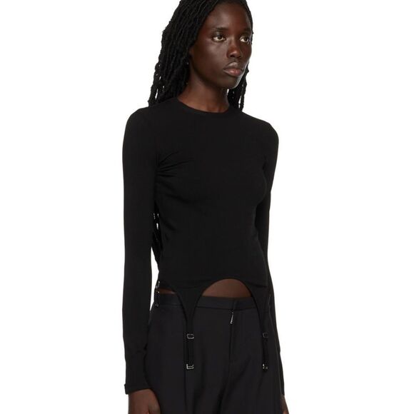 NWT Dion Lee Garter Top - Picture 7 of 8